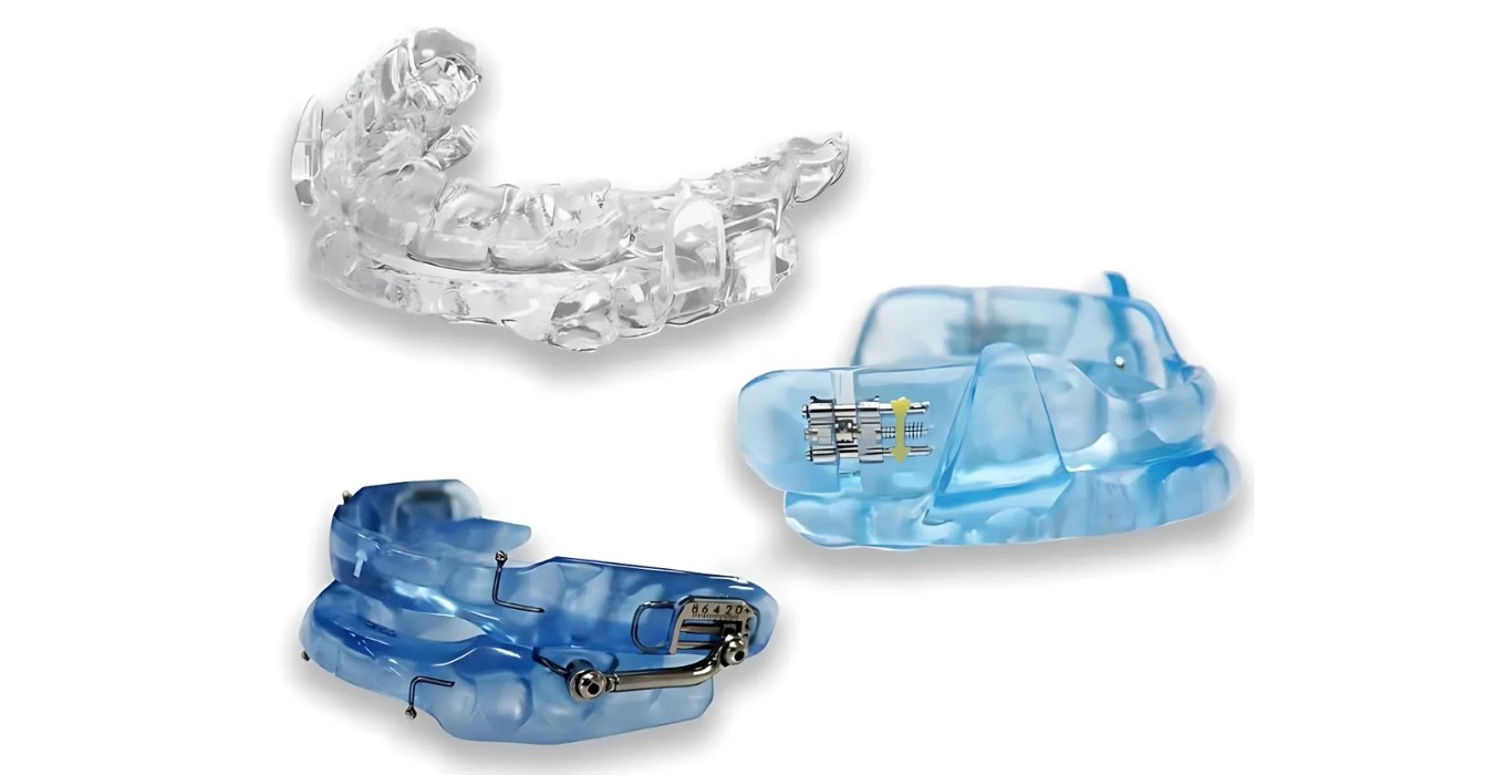 Oral Appliance Therapy in Jubilee Hills & Film Nagar, Hyderabad
