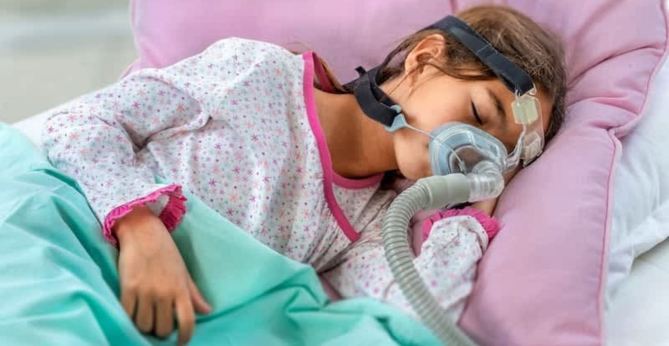 Pediatric Sleep Apnea Treatment in Jubilee Hills & Film Nagar, Hyderabad