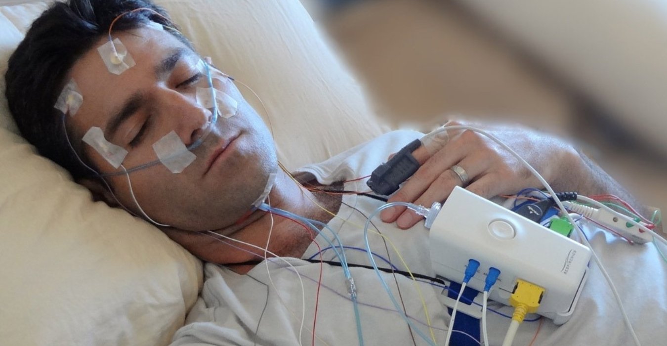 Sleep Study in Jubilee Hills & Film Nagar, Hyderabad