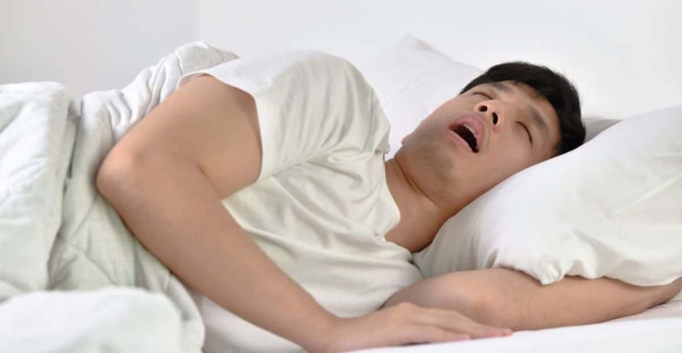 Snoring Treatment in Jubilee Hills & Film Nagar, Hyderabad