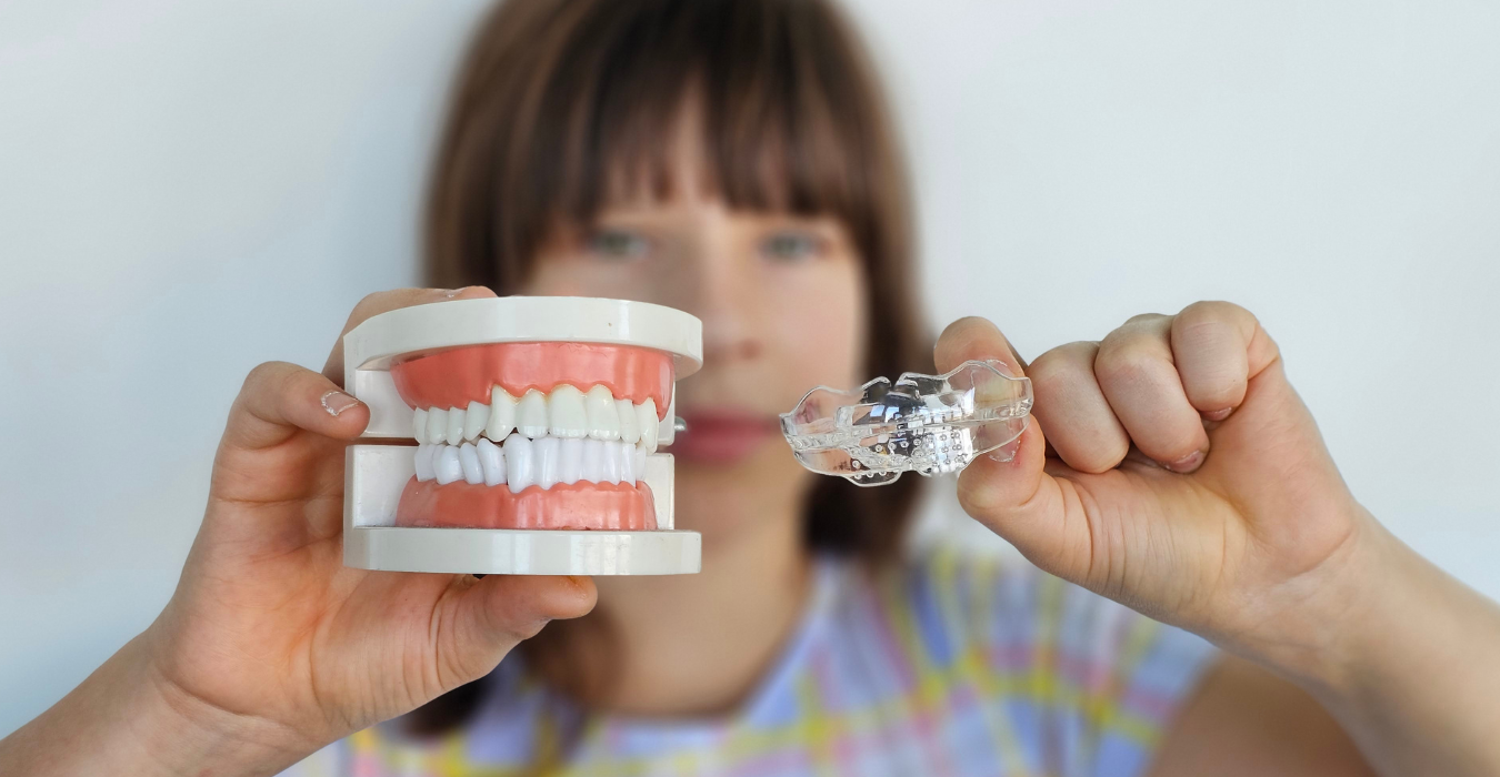 Braces and Aligners Treatment for Breathing Problems in Hyderabad