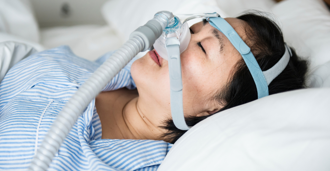 CPAP Therapy in Hyderabad | Somnio The Sleep Clinic