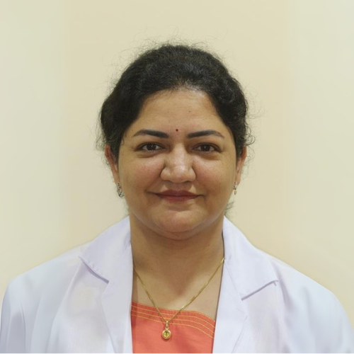 Pediatric Dentist in Filmnagar, Hyderabad | Dr. Gayatri Moghe