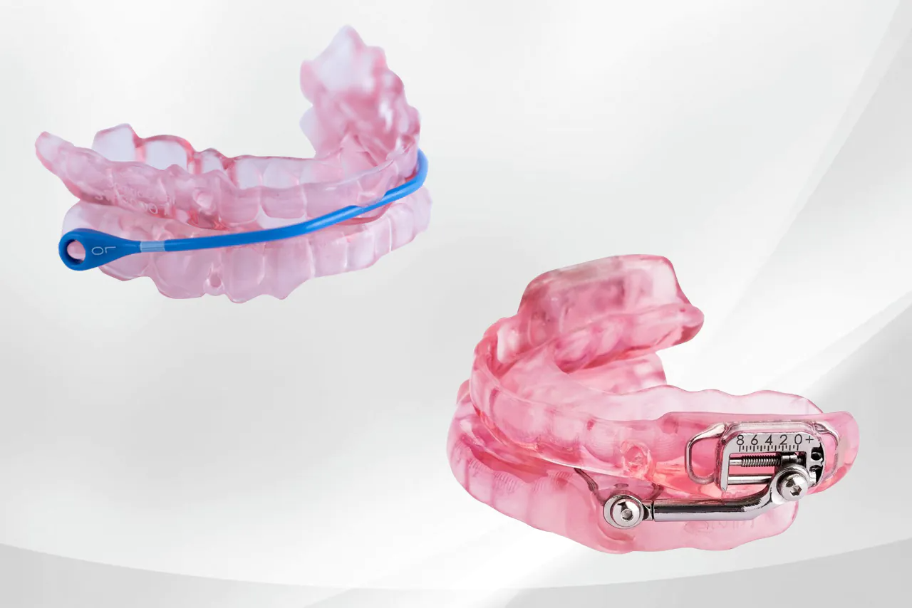 Oral Appliance for Sleep Apnea in Hyderabad | Somnio The Sleep Clinic