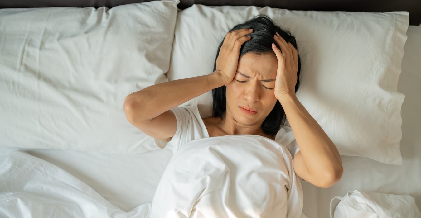 Insomnia Treatment in Hyderabad | Somnio The Sleep Clinic