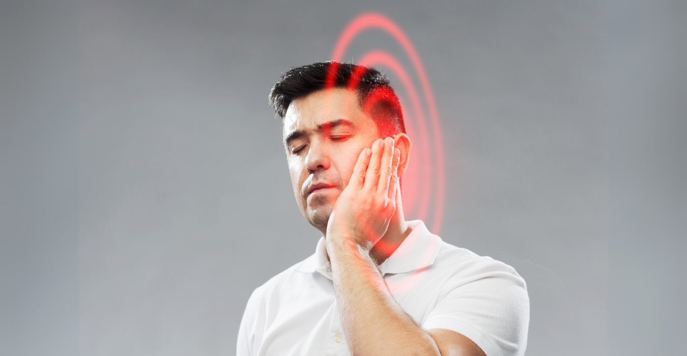 TMJ Treatment Specialist Hyderabad | Somnio The Sleep Clinic