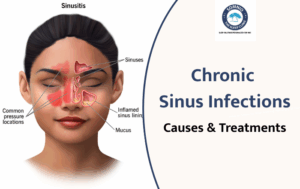 Chronic Sinus Infections: Causes and Effective Treatments