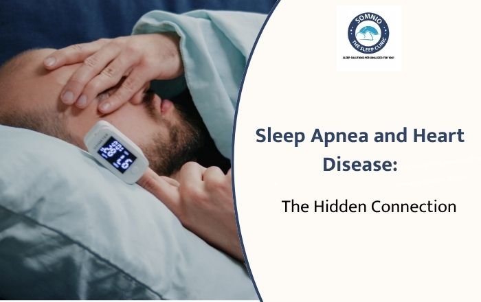 Sleep Apnea and Heart Disease