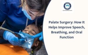 Palate Surgery: